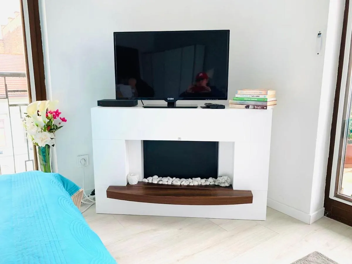 Sunny Deluxe Apt. & Terrace Budapest Ungarn